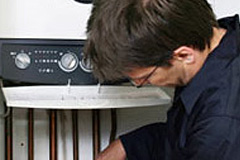 boiler repair Haultwick