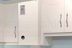 Haultwick electric boiler quotes